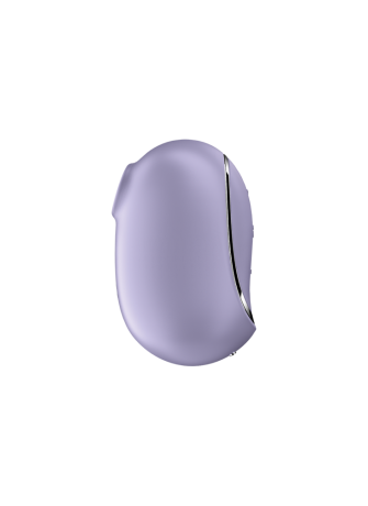 Stimulateur de clitoris violet Pro To Go 2 Satisfyer - CC597812